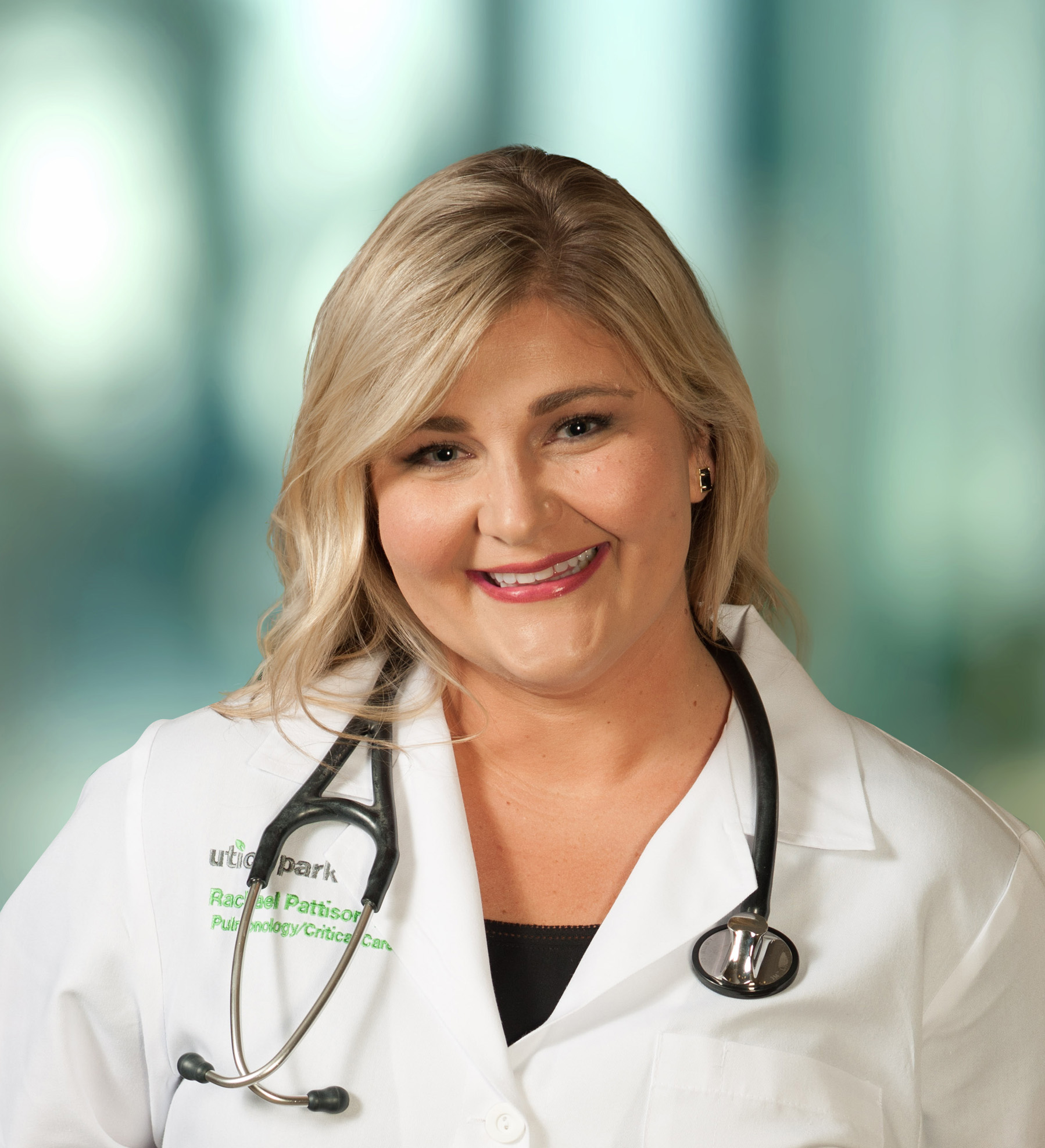 Rachael Pattison, D.O.